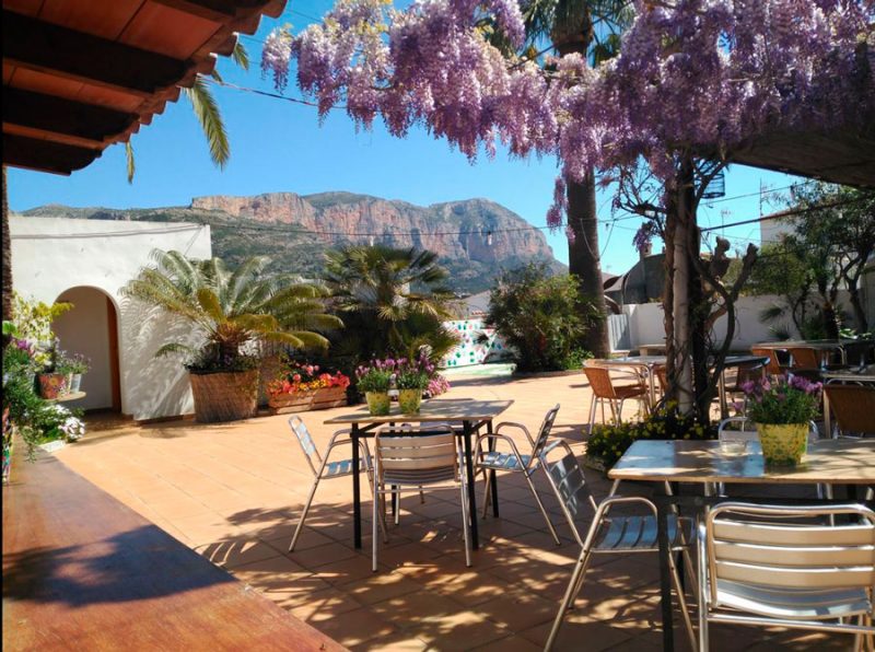 Restaurant Casa Pedro