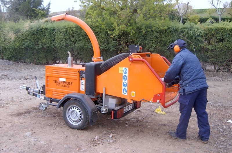 Hugo Ribes Servicios y Excavaciones
