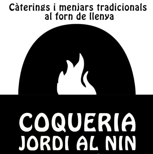 Coqueria Jordi al Nin