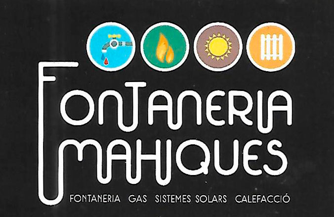 Fontanería Mahiques