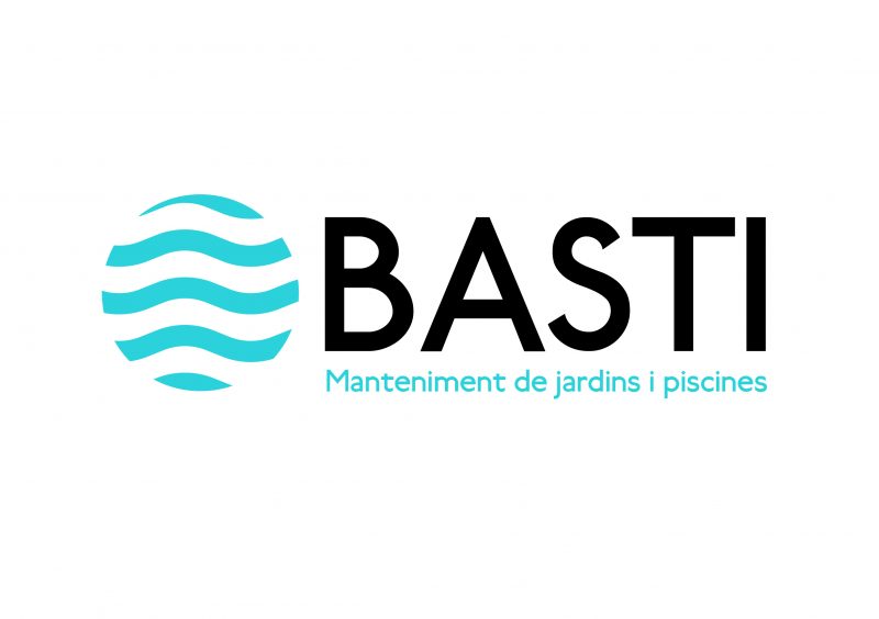BASTI. Manteniment de jardins i piscines Rubén