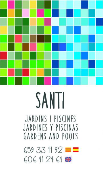 Jardineria  Santiago Costa Costa